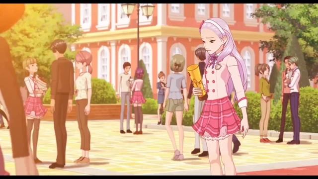 Сияющая Звезда мультфильм нарезка для детей и детишек#2026 смотреть онлайн