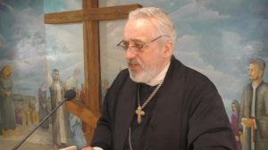 Чтобы иметь жизнь вечную?