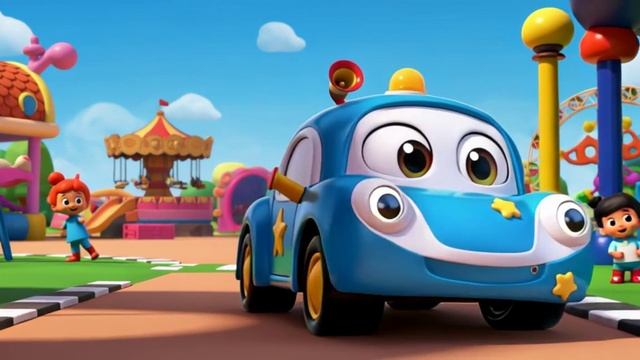 Быстрые огоньки мультик смотреть онлайн