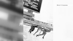 Златоусте состоятся соревнования по конькобежному спорту