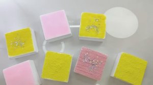 АСМР #4 Yushen 3в1💖