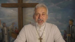 #74 Евангелие от Иоанна 18:28-40