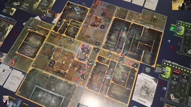 S.T.A.L.K.E.R. - 15. Бегун Далик смотреть онлайн