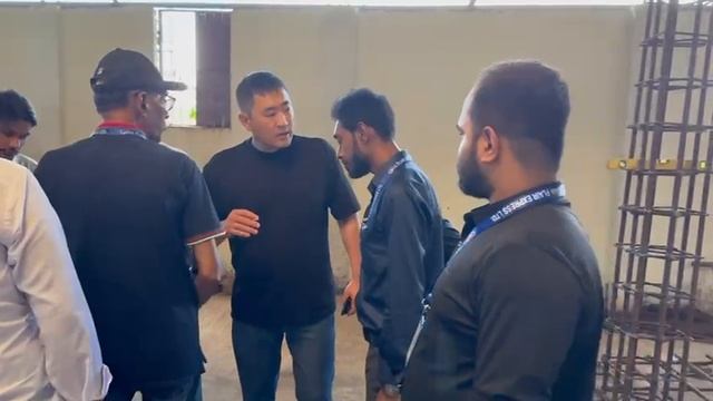 Арматурщик