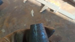 СОПЛО НА ЭЛЕВАТОР РЕСТАВРАЦИЯ