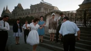 песня о Советском Союзе.