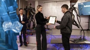 В городском музее прошло открытие новой выставки «Лабиринты души»