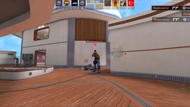 ребята я сделал свой мувик-эдит оцените)