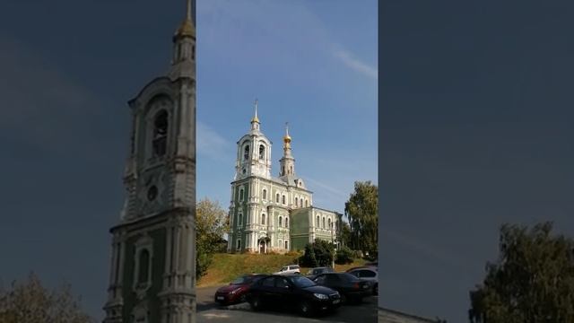 Владимир Золотые Ворота Памятник Русского Зодчества смотреть онлайн