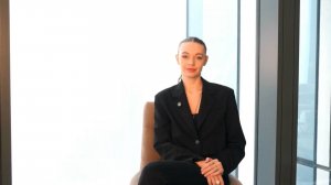 Мария Кравцова. Заслуженный мастер спорта по художественной гимнастике.