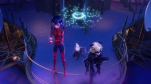 ТРЕЙЛЕР НОВОЙ СЕРИИ 6 СЕЗОНА 17 СЕРИИ ЛЕДИ БАГ И СУПЕР-КОТ🐞🐾✨