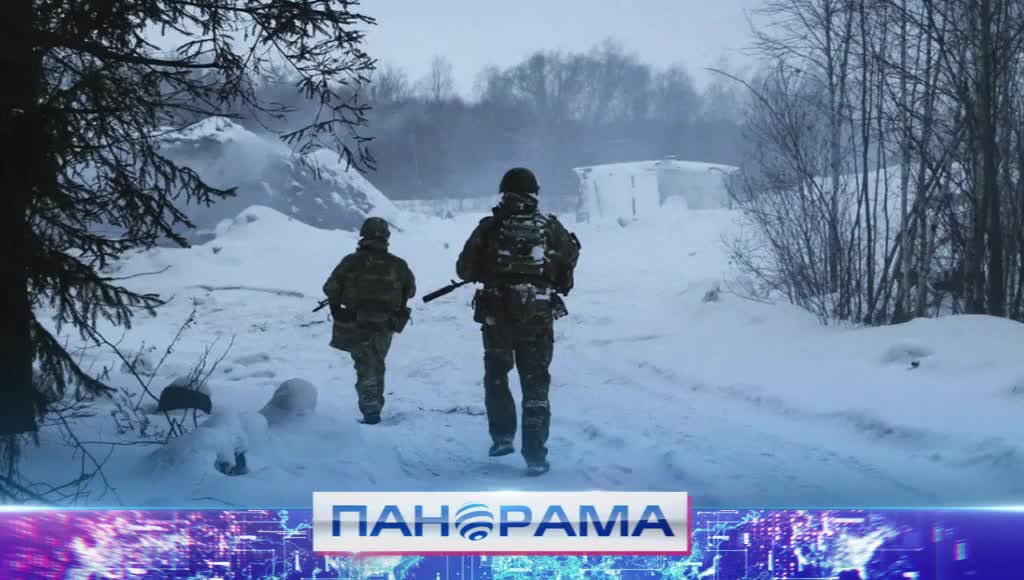 ⚡Армия РФ освободила Торецкое в ДНР! Успехи росгвардейцев на харьковском направлении смотреть онлайн
