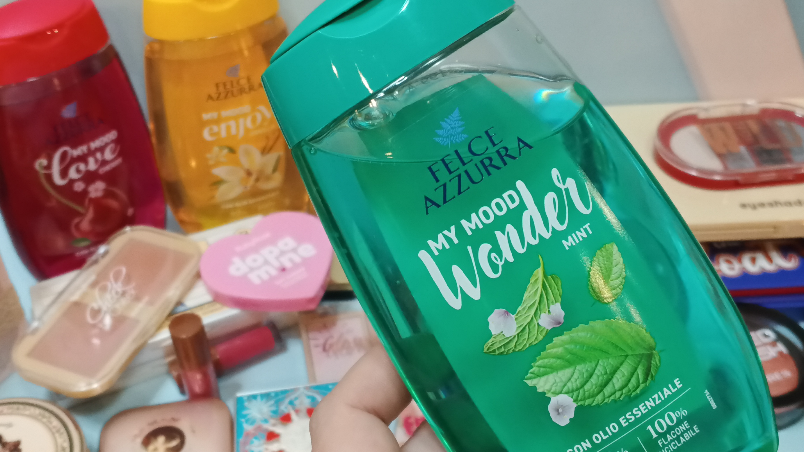 Покупки с Wildberries🍒и Ozon✨ смотреть онлайн