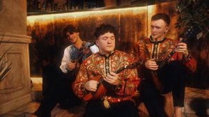 Зори Бэнд промо первое