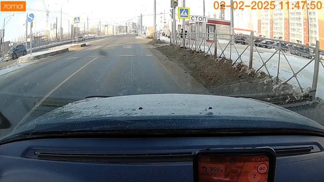 Пассажир этой LADA Priora рожден быть каскадером смотреть онлайн