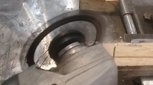 Шикарный диск для болгарки.Распаковка.