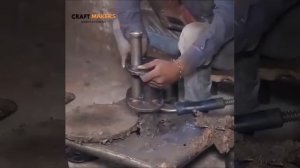 Запчасти от производителя в оригинальном исполнении.