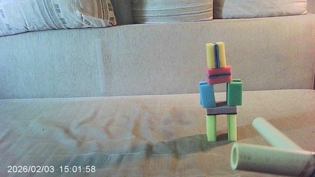 Пневматлон - мишень 2