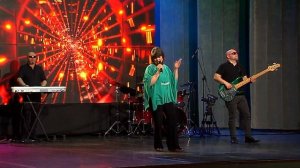 «ВОЛШЕБНИЦА СИРЕНЬ» автор-исполнитель ИРИНА НЕКИПЕЛОВА