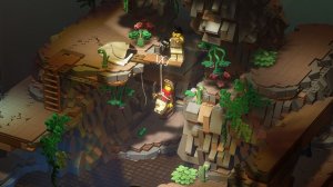 LEGO® Bricktales #2