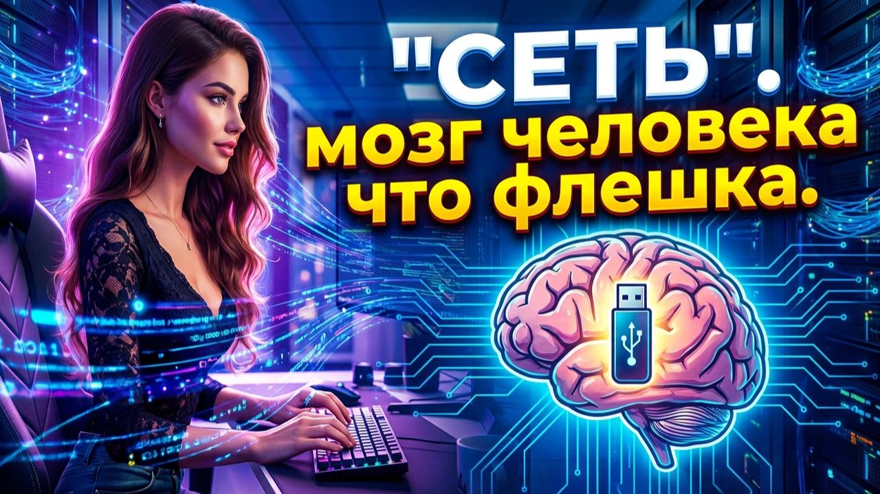 СЕТЬ смотреть онлайн