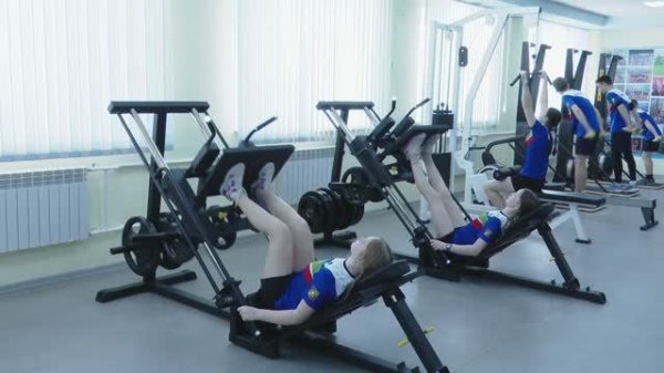 В Заинске появится еще один крупный спортивный объект