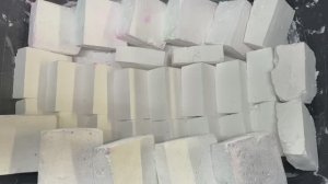 АСМР Мел 💖 Я залипла! Снежное видео ⭐💯