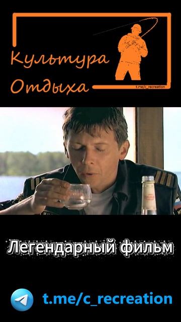 Все мы вышли из воды, и должны вернуться в эту среду