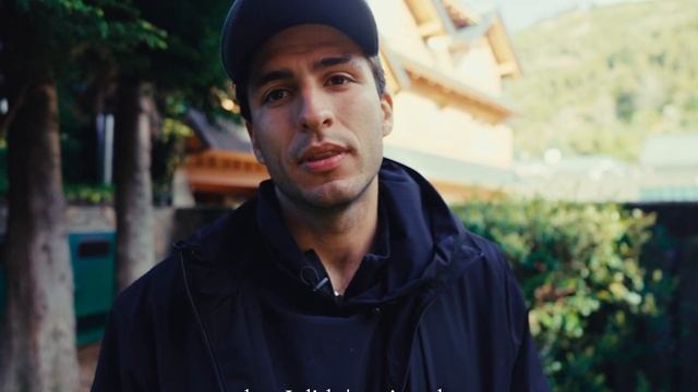 To Be Brave You First Have to Be Scared смотреть онлайн