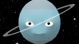 Solar System Songs Collection # 8 with Lyric