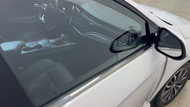 Omoda s5 2023 смотреть онлайн