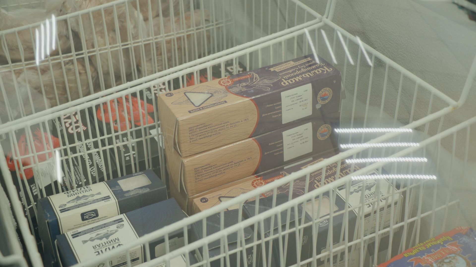 ДОСТАВКА ПО ВОЗДУХУ смотреть онлайн