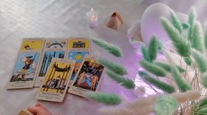 Ближайшие перспективы личной жизни