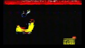 [READ DESC] The Spongebob Resignation Incident [OLDER]