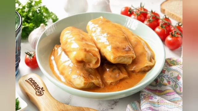 Происхождение слова голубцы. смотреть онлайн