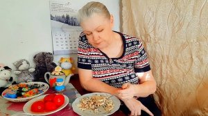 03. 02. 26  #mukbangtatyanaeats #еда пожрем'S 😉😋👌💥