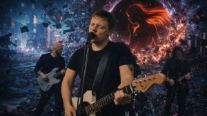 MatON - Миры (AI) - Проект "BesPredelщики" - Премьера новой песни!