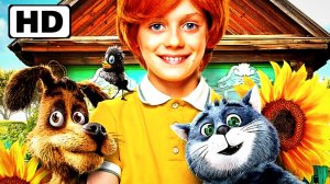 ПРОСТОКВАШИНО# (Семейная, приключения, для всей семьи FULLHD)