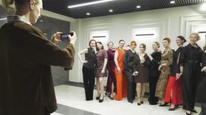 Попасть на "Красную дорожку" - мечта или реальность? Учимся моделингу в любом возрасте