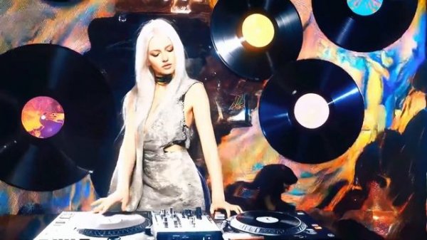 DJ TemperaTura - Neon Dreams