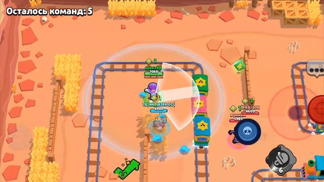 играю в бравл и почти открыл все ящики