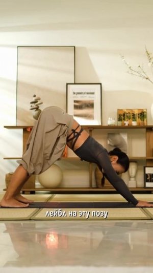 Что не так с йогой?