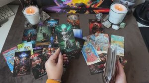 ВЕСЫ 2-8 ФЕВРАЛЯ "ВАШЕ ЖЕЛАНИЕ ОСУЩЕСТВИТСЯ"