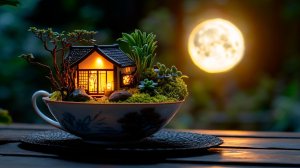 ✨ ВОСТОЧНАЯ ОЧЕНЬ КРАСИВАЯ УСПОКАИВАЮЩАЯ МУЗЫКА ДЛЯ СНА 🎵 РАССЛАБЛЯЮЩАЯ МУЗЫКА ДЛЯ ДУШИ 🎵 ДЗЕН