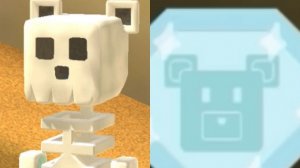 Как пройти Зефира на АЛМАЗНОЕ время в игре Супер Беар Адвенчер.