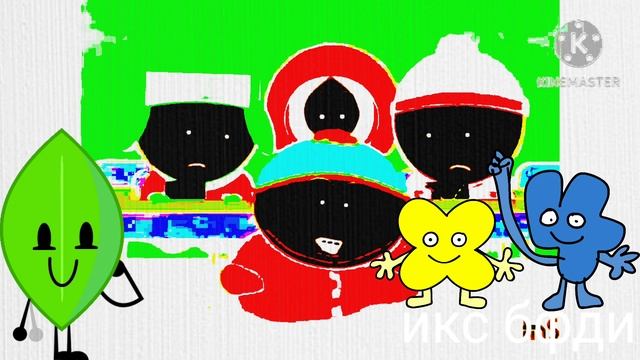 Preview 2 BFDI 2763 V61 Effects смотреть онлайн