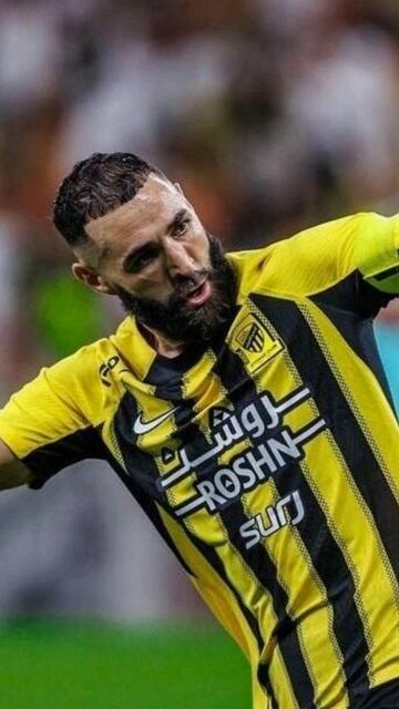 Бензема перешёл из «Аль-Иттихад» в «Аль-Хиляль» #shorts #каримбензема #альиттихад #альхиляль #футбол смотреть онлайн