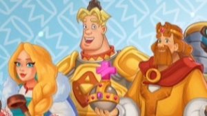 ТРИ БОГАТЫРЯ. НОВАЯ СЕРИЯ. ПРИКЛЮЧЕНИЯ. МУЛЬТИК ДЛЯ ДЕТЕЙ. АЛЕША ПОПОВИЧ