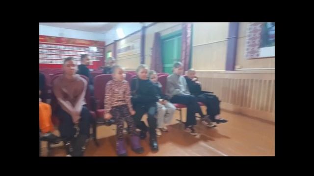 БЛОКАДА СЛОВАМИ ДЕТЕЙ