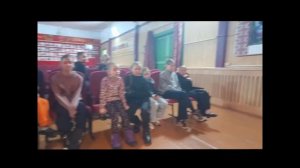 БЛОКАДА СЛОВАМИ ДЕТЕЙ